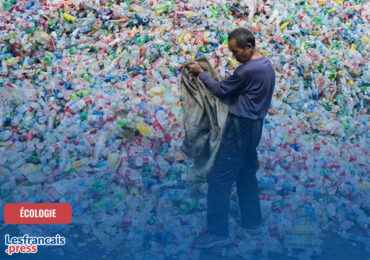 Genève, Traité mondial sur le plastique : « échec cuisant »