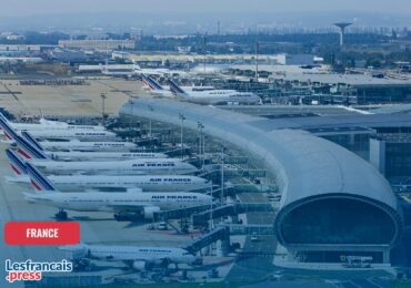Le transport aérien français : un record mais des interrogations