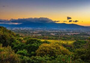 Costa Rica