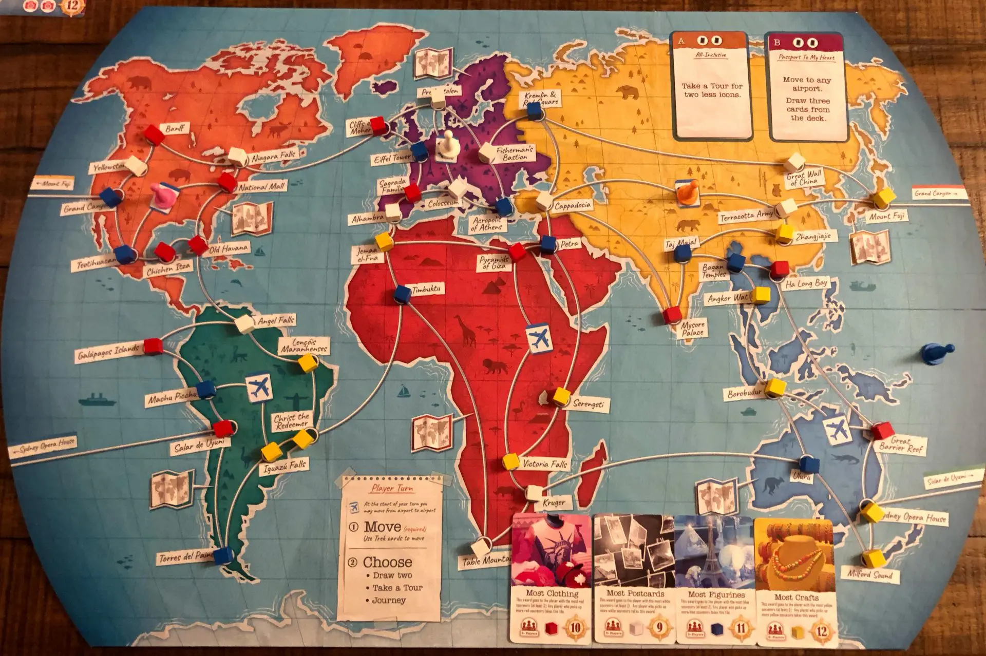 jeux de société