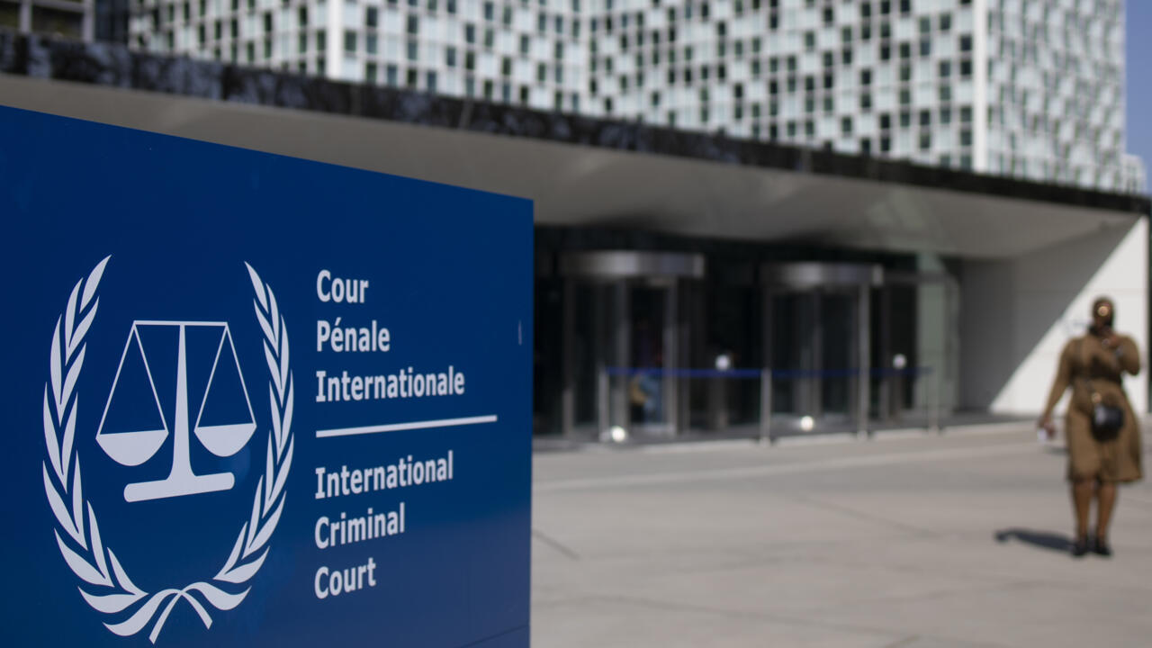 Tribunal international de la Haye ©AFP