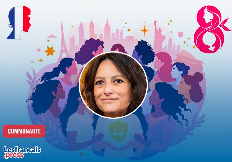 8 mars : Tribune libre - Journée internationale des droits des femmes