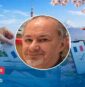 Élections consulaires 2026 Japon – Jean-Jacques Truchot, candidat, tpete de liste « Les Français du Japon au cœur »