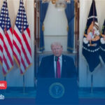 Trump attaquera encore 2 à 3 semaines l’Iran