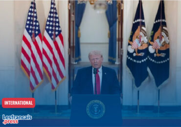 Trump attaquera encore 2 à 3 semaines l’Iran