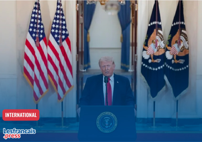 Trump attaquera encore 2 à 3 semaines l’Iran