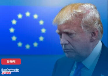 Face aux velléités de Donald Trump de « diviser pour mieux régner », l’UE se prépare