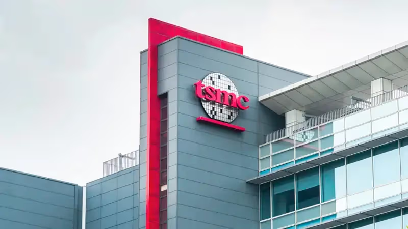 TSMC