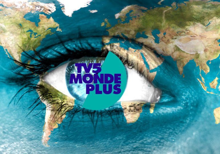 TV5MONDEplus en novembre, on s'évade sur notre belle planète !