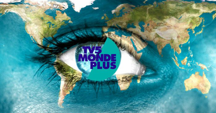 TV5MONDEplus