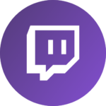 logo twitch
