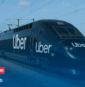 Uber lance ses trains entre Paris et Londres : une révolution ferroviaire sous la Manche ?