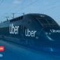 Uber lance ses trains entre Paris et Londres : une révolution ferroviaire sous la Manche ?