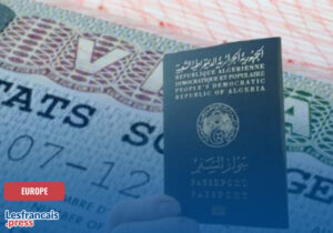 L’UE va durcir ses règles en matière de visas pour certains pays