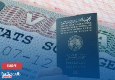L’UE va durcir ses règles en matière de visas pour certains pays