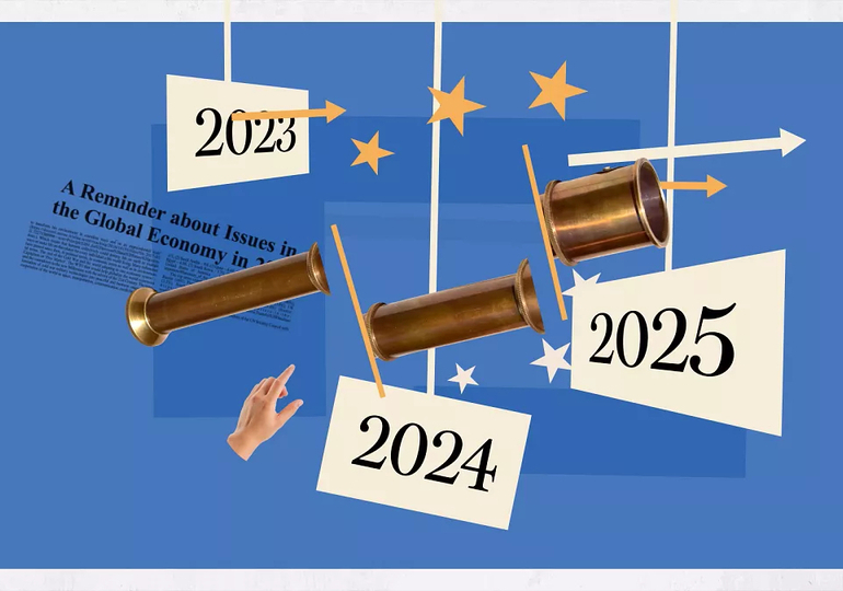 L’UE revoit ses perspectives de croissance à la baisse pour 2024