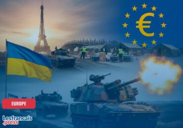 L’Ukraine, les vrais chiffres de l’aide française