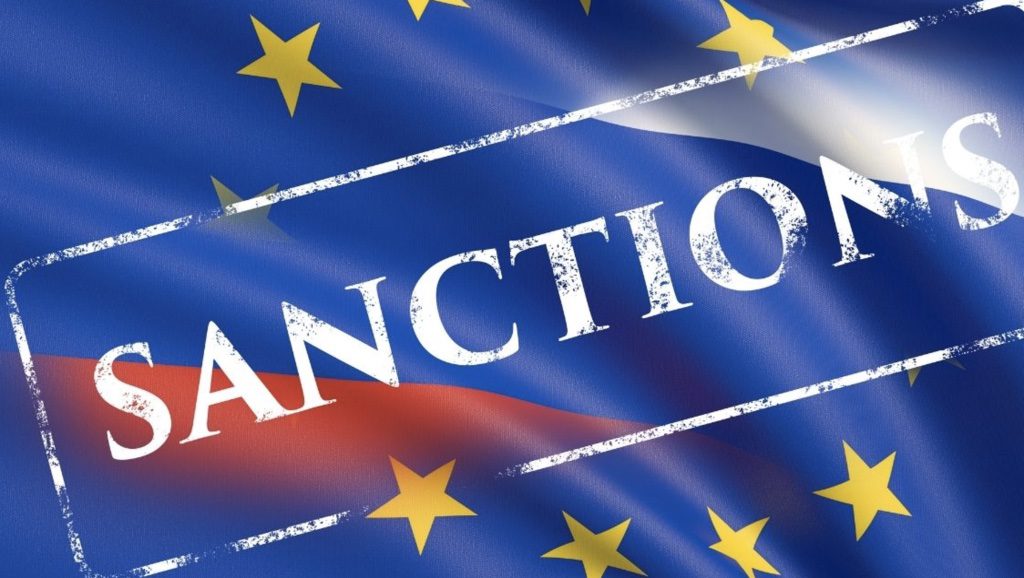 Ukraine : 17 milliards d’euros d’avoirs russes gelés dans l’UE