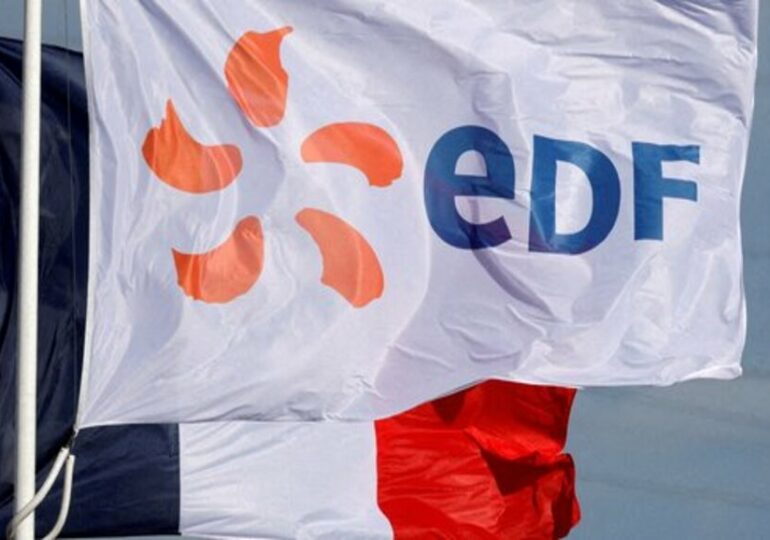 Nationalisation d’EDF : le texte adopté à l’Assemblée s’oppose au droit européen