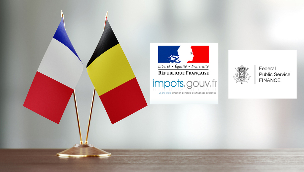 Convention fiscale franco-belge, rien avant 2025 ? 