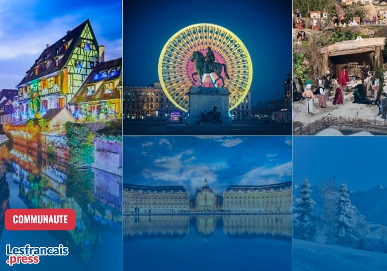 Vacances des Français vs Expatriés