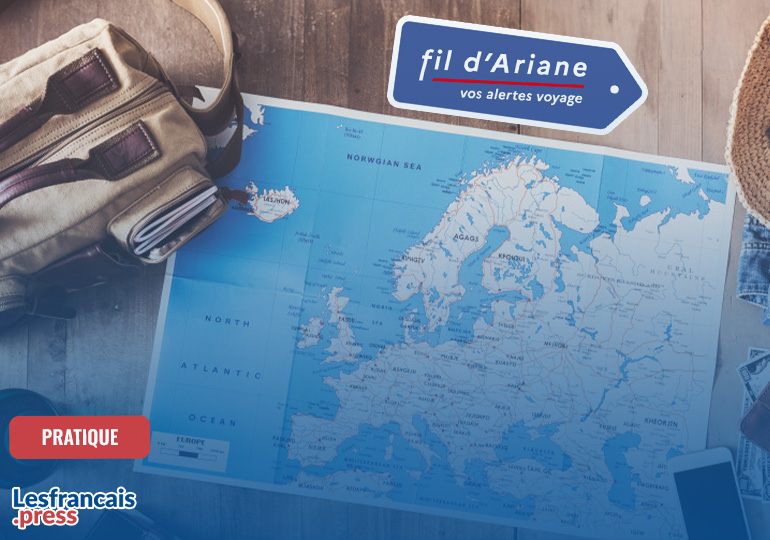 Fil d’Ariane : le bon réflexe pour la sécurité des Français à l’Étranger