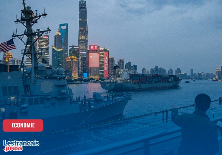 Le vertige de la force