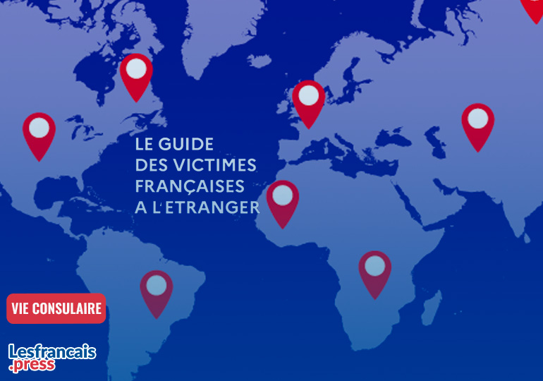 Victime à l’étranger ? Le guide complet pour les expatriés et les voyageurs