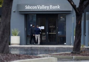 Silicon Valley Bank : Washington veut rassurer