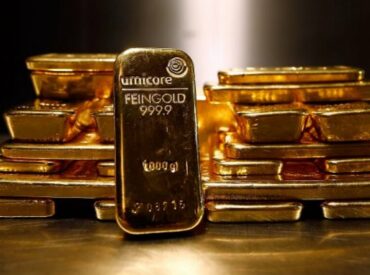 Après l’or, c’est pas l’or.