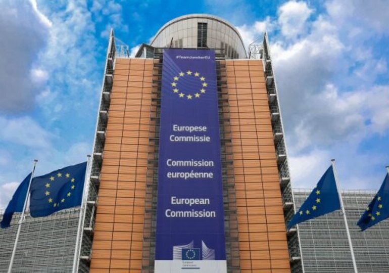 La structure de la Commission européenne atteint ses limites, selon sa vice-présidente Věra Jourová