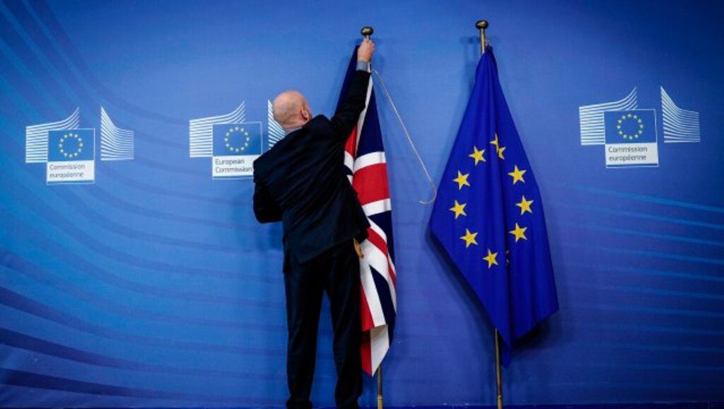 Brexit : plus de poisson pour le Royaume-Uni mais aussi plus d’impôts