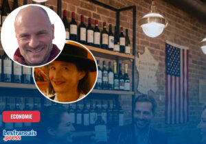 Vins français aux États-Unis : deux experts français de New York décryptent la chute des exportations
