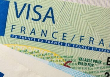 Politique des visas : le Maroc