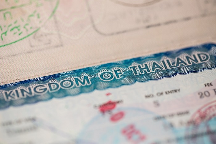 visa dit de résident de long terme (LTR)