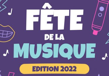 Fête de la musique 2022 : priorité au divertissement sur TV5MONDEplus