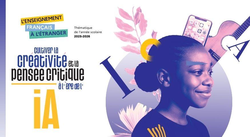 AEFE - Cultiver la créativité et la pensée critique à l'ère de l'IA