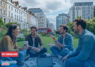 Vivre à Londres en 2026 : quelles réalités pour les Français expatriés ?