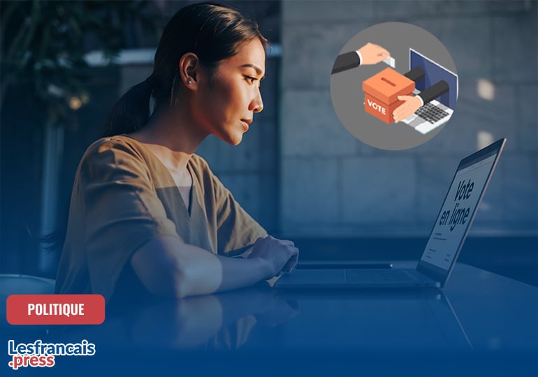 Français de l’étranger : un vote par internet plus accessible ?