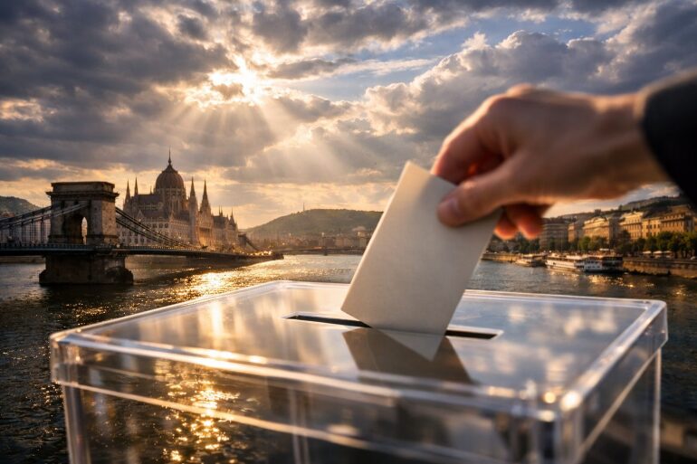 Les Fran&ccedil;ais de Hongrie appel&eacute;s &agrave; voter aux &eacute;lections consulaires
