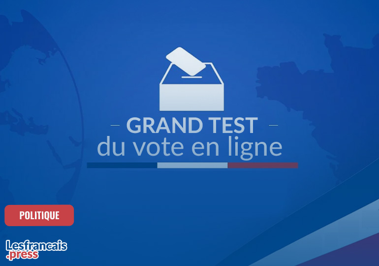 Vote par internet : Français de l’étranger participez au grand test