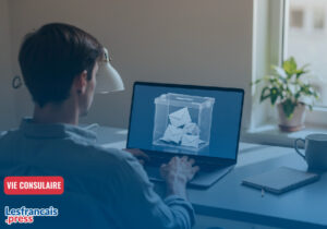 Vote par internet : un second test pour les élections consulaires