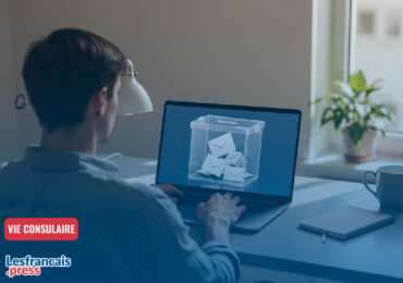 Vote par internet : un second test pour les élections consulaires