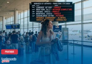 Le voyage estival vers la France des expatriés s'annonce sous haute tension