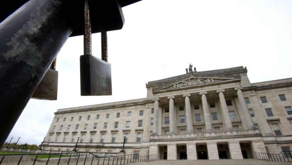 Irlande du Nord : Londres et Dublin négocient