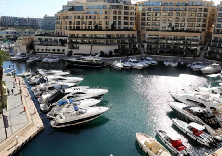 Malte : les scandales de détournements de fonds et d’évasion fiscale continuent