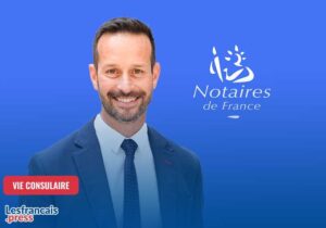 Frédéric Varin, interview d’un notaire spécialisé pour les Français de l’étranger