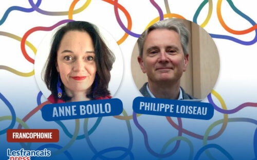 Journée internationale de la Francophonie&nbsp;:«&nbsp;Prenez la parole&nbsp;!&nbsp;»