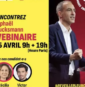 “Réveiller l’Europe” –  Raphaël Glucksmann s’adresse aux Français de l’étranger 