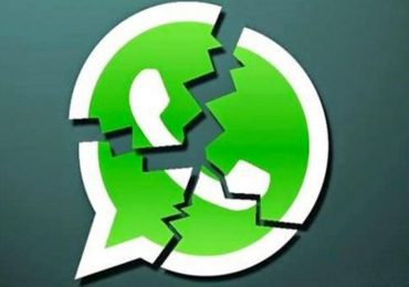 Panne mondiale de Whatsapp, panique chez les expatriés